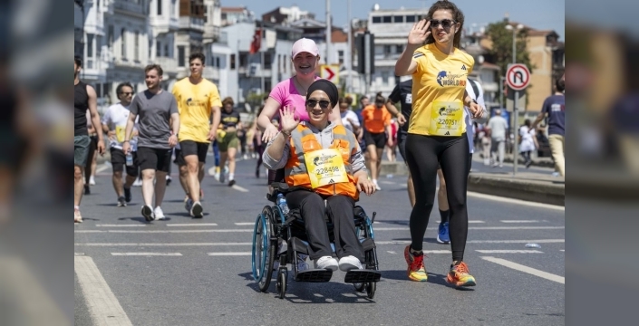 Wings for Life World Run 2026 kayıtları açıldı, Türkiye'de 5 bin koşucu hedefleniyor