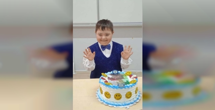 Yangında hayatını kaybeden Eymen'in babası: 'Üzerine titriyorduk