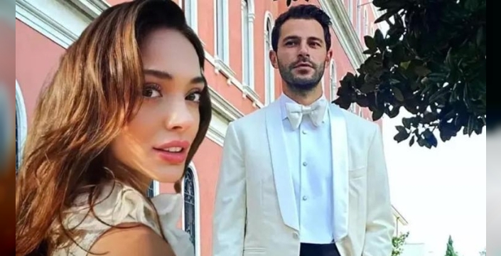 Yeni yıla birlikte girdiler! Hakan Sabancı ile Rabia Soytürk'ten flaş iddia