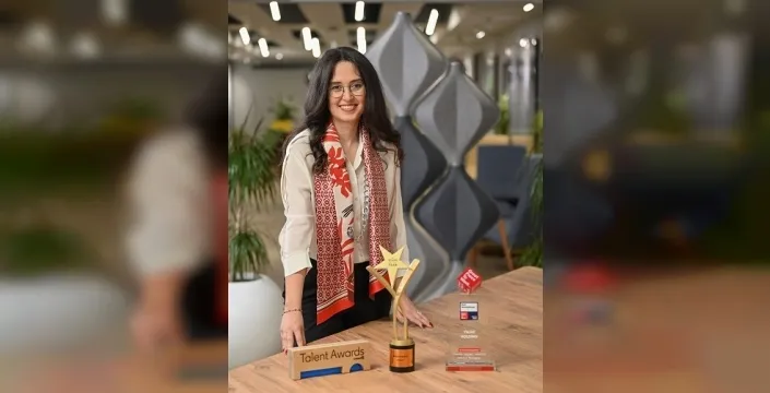 Yıldız Holding'in genç yetenek avı başladı: JOB Young Talent 2026 için son başvuru 22 Şubat