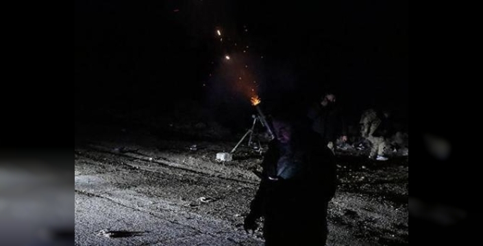 YPG'nin serbest bıraktığı DEAŞ'lılardan 81'i yakalandı!