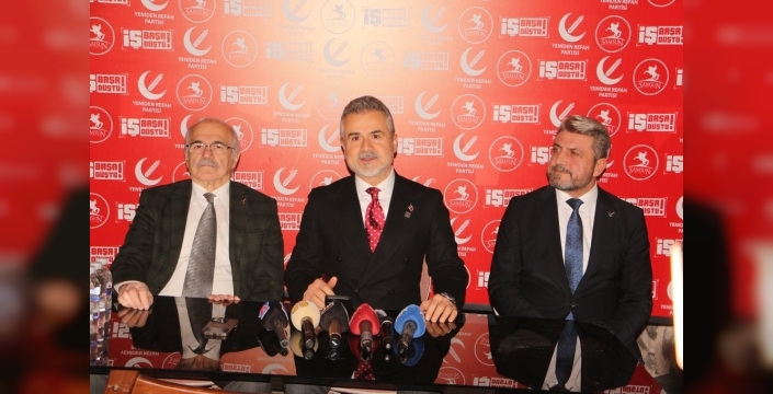 YRP’li Kılıç: Suriye'deki mutabakat olumlu bir gelişme