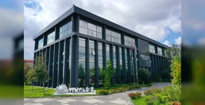 YTÜ Yıldız Teknopark'ın Londra ofisi UTPO statüsü kazandı: Avrupa pazarına açılan kapı!