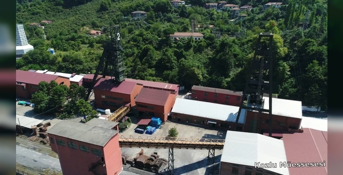 Zonguldak'ta madenlerde hayati eksiklik: Müfettişler 'iş durdurma' raporu hazırladı