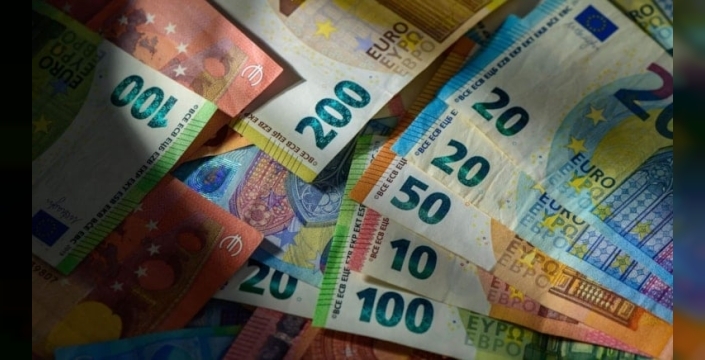 1 Milyon Euro kazanan talihli kim? Geri sayım başladı, para elden gidecek!