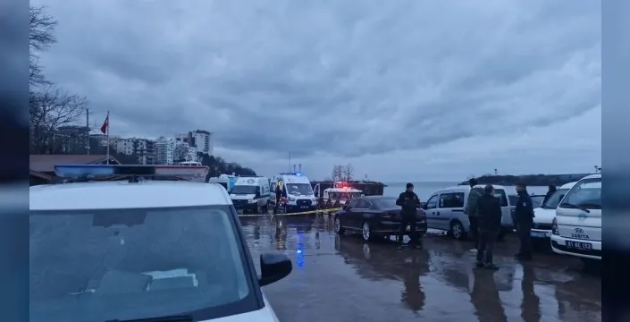 3 gündür kayıp Hilal'in dramı: Denizde cansız bedeni bulundu