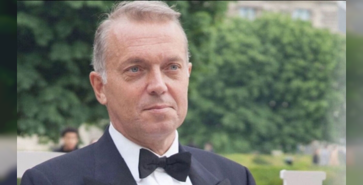 47 Yıl Hapis Cezası Bulunan Cem Uzan Fransa’daki Davayı Kaybetti