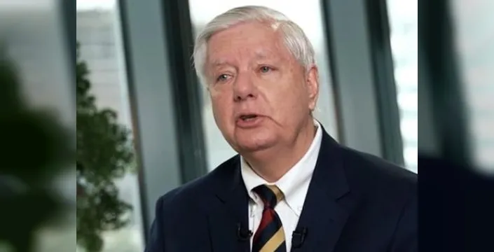 ABD'li senatörden şok sözler: İsrail'e 'Gazze'yi dümdüz edin' çağrısı!
