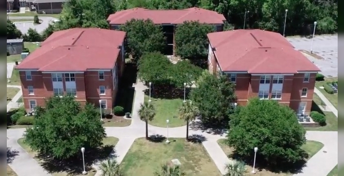 ABD'nin South Carolina State Üniversitesi'nde silahlı saldırı: 2 ölü, 1 yaralı