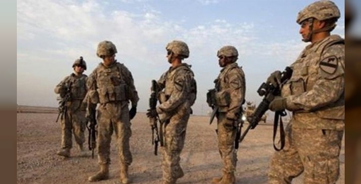 ABD, Suriye'den tamamen çekiliyor mu? Pentagon'dan dikkat çeken hamle