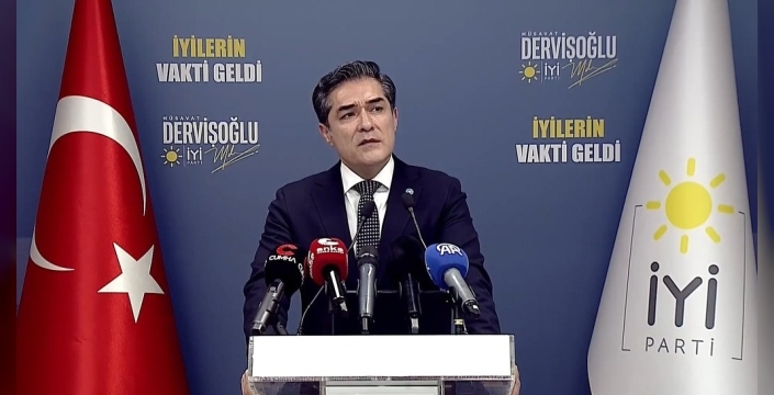 Adalet Bakanı'nın atamasıyla hukuk tartışması alevlendi: 'Yargı sopa gibi kullanılıyor