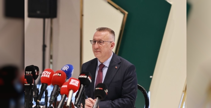 Adapazarı Belediye Başkanı Işıksu: Hakkımdaki iddialar bir kumpasın parçası