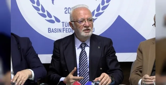 AK Parti'den 'umut hakkı' açıklaması: Bahçeli'nin sözleri komisyonda değerlendiriliyor