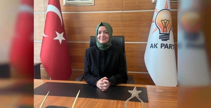 AK Parti'li Kaya: 1 milyon hanede iftar yapmayı hedefliyoruz