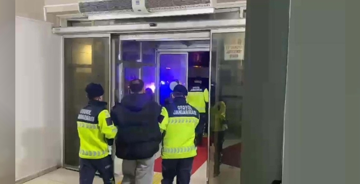 Akhisar'da nefes kesen operasyon: 28 binden fazla hap ele geçirildi, 2 kişi tutuklandı!