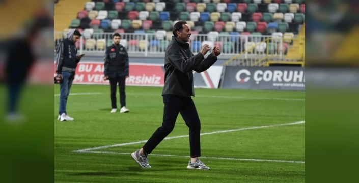 Altay'da teknik direktörlük koltuğu boşaldı: Yusuf Şimşek ile yollar ayrıldı