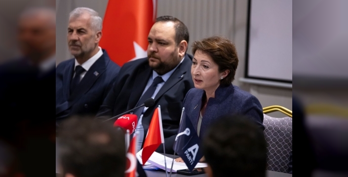Anahtar Partili Küçükali'den şok uyarı: Bingöl'de büyük deprem bekleniyor, 'Biz yaşadık, siz yaşamayın