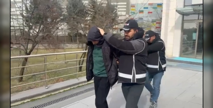 Ankara'da 15 milyonluk dev operasyon: Kaçak ve uyuşturucu haplar ele geçirildi!