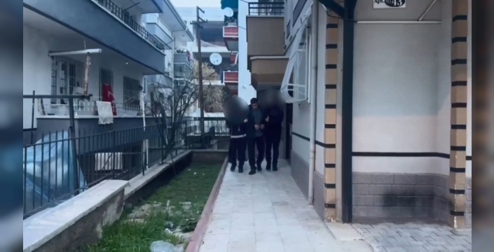 Ankara'da organize suç örgütüne büyük darbe: 23 kişi tutuklandı