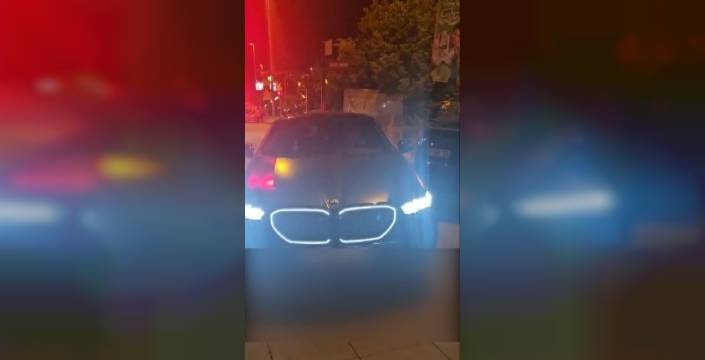 Ankara'da park kavgası mahkemede bitti: 'Yolu kesti' iddiasıyla yargılanan genç beraat etti