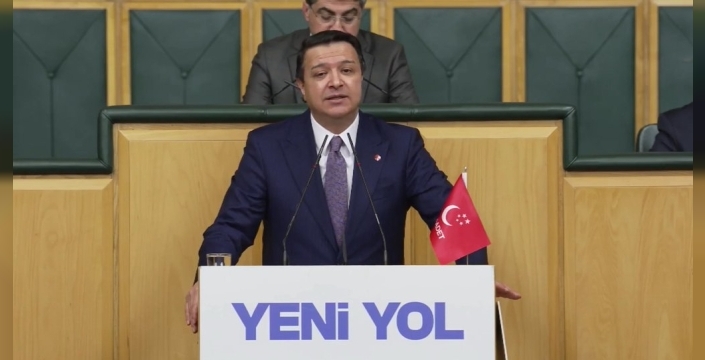 Arıkan'dan şok çağrı: Türkiye, Epstein dosyasındaki karanlık ağa dahil olmalı