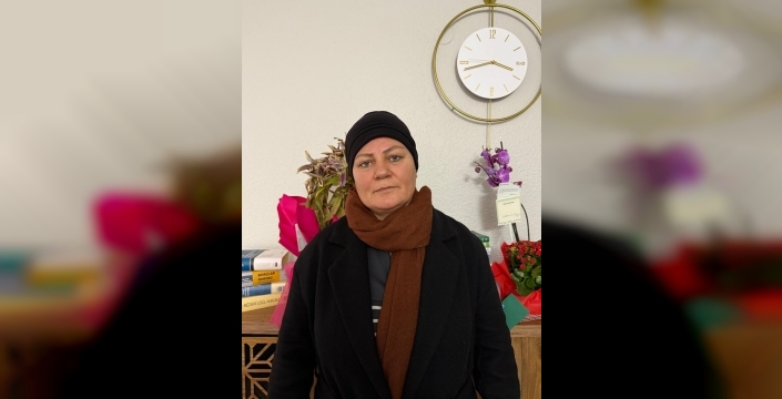 Arkadaşına IBAN'ını veren İbrahim'e 16 yıl hapis cezası verildi