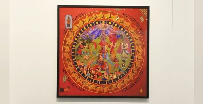 Art Show 2026, sanatseverlerle buluştu
