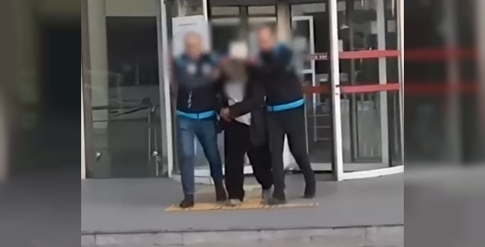 At izleri, çift cinayet şüphelisini ele verdi: Ağırlaştırılmış müebbet talebiyle dava açıldı