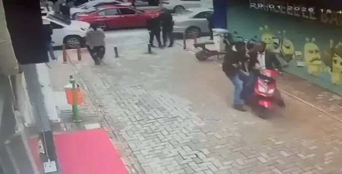 Aydın'da sentetik ecza satıcısı jandarmaya yakalandı, tutuklandı