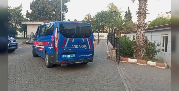Aydın'da tefeci operasyonu: 2 kişi tutuklandı, adliye ve adli tıp çalışanları da şüpheliler arasında