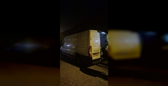 Aydın ve çevresinde nefes kesen operasyon: 32 kaçak göçmen yakalandı, organizatör tutuklandı!