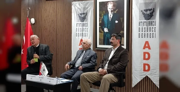 Aydınlanma Şehitleri Mudanya'da Saygıyla Anıldı: Cumhuriyetin Değerleri Vurgulandı