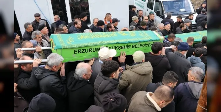 Baba yüreği yandı: 'Ah benim civanlarım!