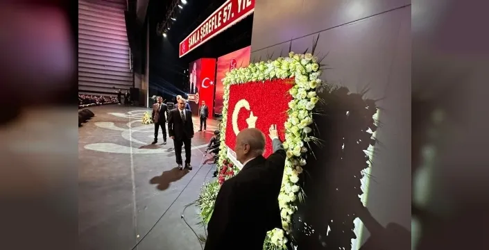 Bahçeli'den Cumhur İttifakı vurgusu: Türkiye'nin gelecek ümidi biziz
