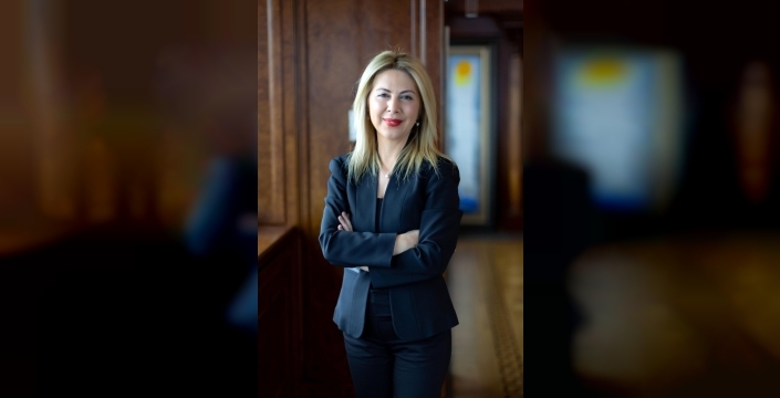 Bahçeşehir Koleji'ne yılın itibarlısı ödülü verildi