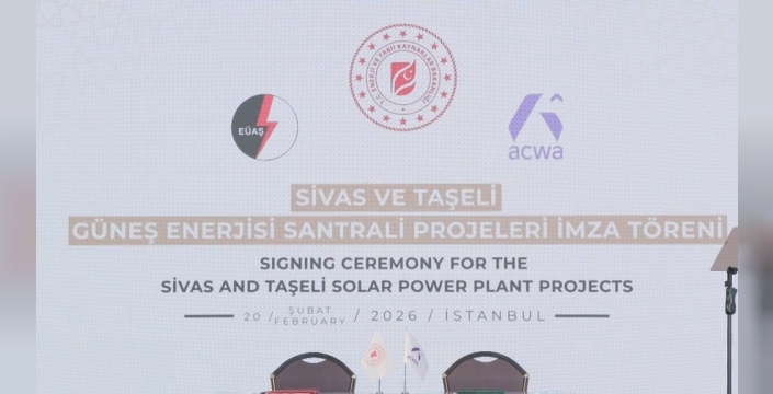 Bakan Bayraktar: 2,1 milyon hanenin elektrik ihtiyacını karşılayacağız
