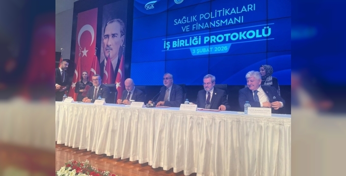 Bakan Işıkhan: Geri ödeme listelerinde 8 bin 913 ilaç var