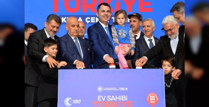 Bakan Kurum'dan CHP Liderine Sert Yanıt: 'Millete Faydanız Yok, Bari Gölge Etmeyin!
