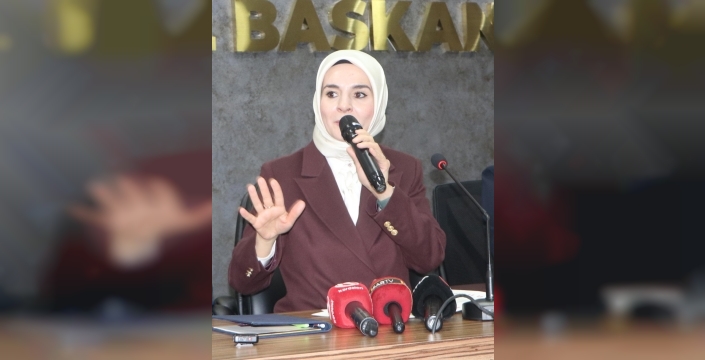 Bakan Tekin'den ramazan etkinliği çağrısı: 'Çocuklarımız değerlerimizi sahiplensin