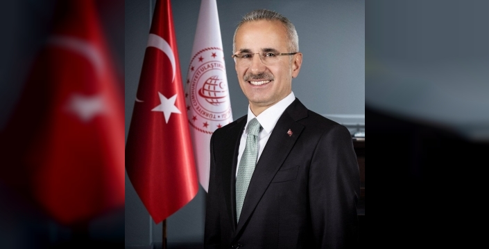Bakan Uraloğlu'ndan PTT emekli ödeme kampanyası müjdesi