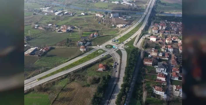 Balıkesir'in 20 ilçesi yeşile bürünüyor: Çevreci dokunuşlar şehri güzelleştiriyor