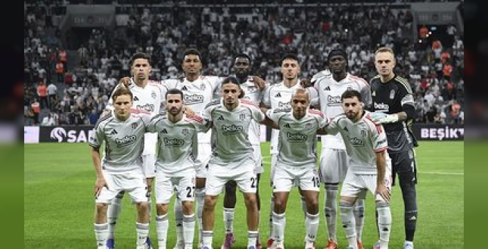 Beşiktaş – Alanyaspor Maçı Ne Zaman, Saat Kaçta, Hangi Kanalda?