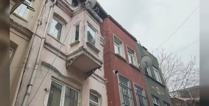 Beyoğlu'nda 6 aylık bebek hayatını kaybetti; anne ve bakıcı tutuklandı