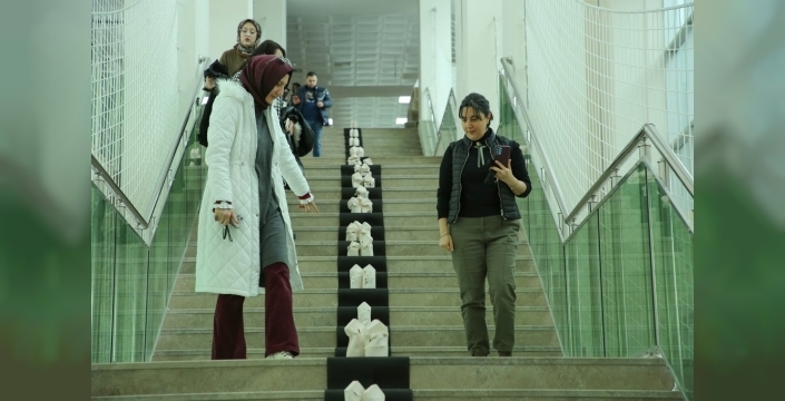 Bilim Kafe buluşmaları, toplumun afet bilincini yükseltti