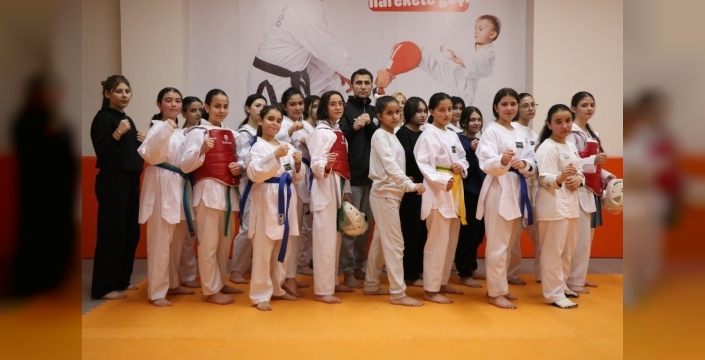 Bir annenin feryadından doğan umut: ERVA Spor Okulları'nda 16 bin genç hayata tutundu