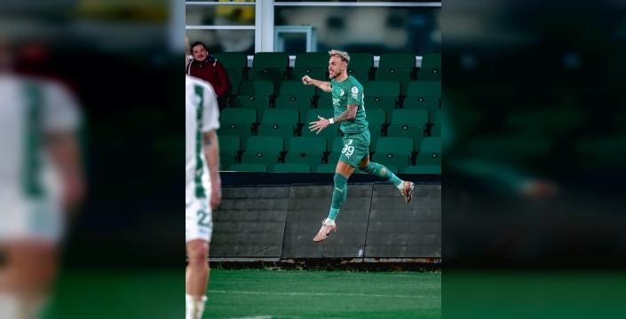 Bodrum FK, çalkantılara rağmen Süper Lig hayalini canlı tutuyor
