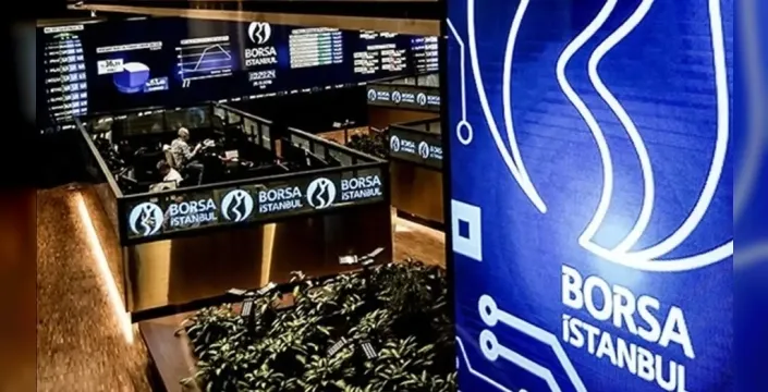 Borsa günü düşüşle tamamladı, küresel gerilimler yatırımcıları tedirgin etti