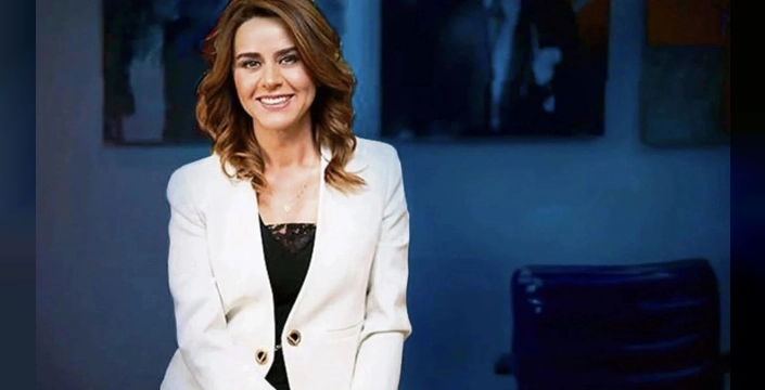 Canlı yayında okundu: Seçil Erzan, cezaevinden Hakan Ural'a mektup yazdı!
