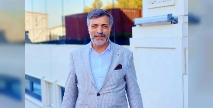 Cemal Can: Doğubayazıt il olmayı kesinlikle hak ediyor