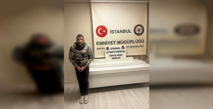 Ceset buldum dedi, cinayeti kendisi işledi: Bayrampaşa'da şok gelişme!